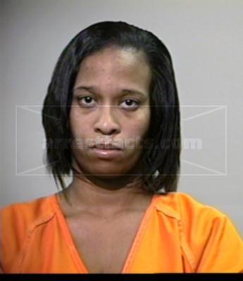 Demetria Dion Wooten