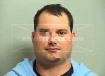 Joshua Lee Davis