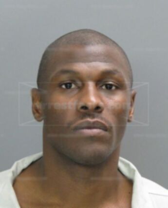 Gerard Travis Bellamy