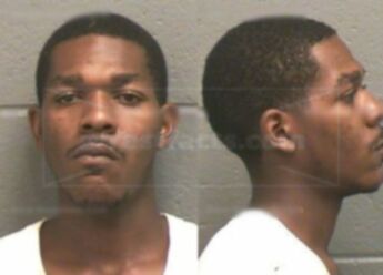 Terrance Dontae Mcguire