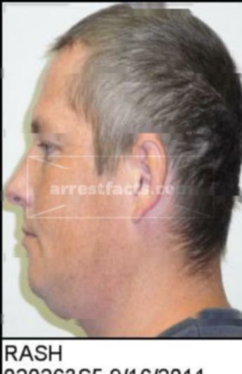 Randall Allen Rash
