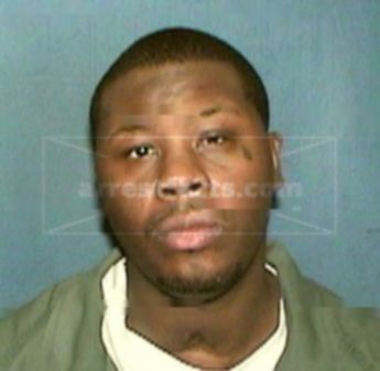 Arnell Ward