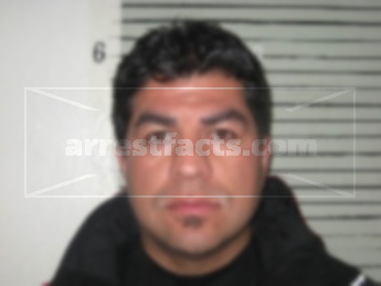 Robert Romaldo Ochoa