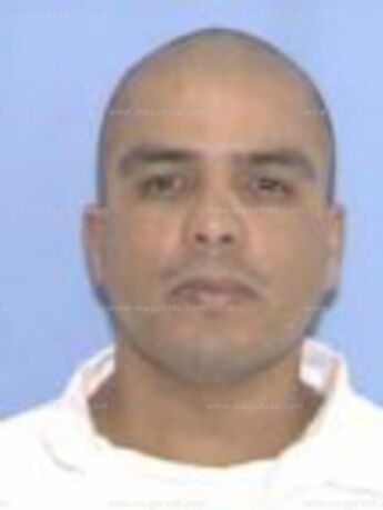 Jose Cruz Licon Jr.