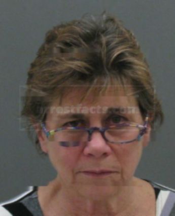 Mary Lou Klush