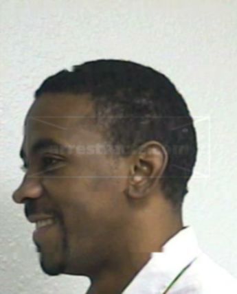 Calvin D Perry