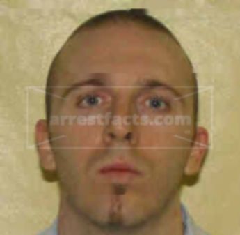 Brandon Jarrod Henry