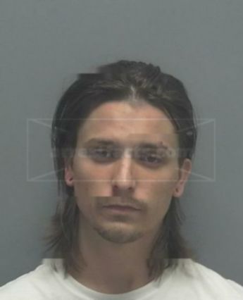 Colby Matthew Combs