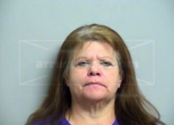 Tina Ford