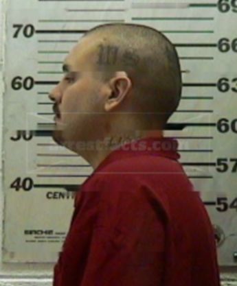 Gilbert Coriz