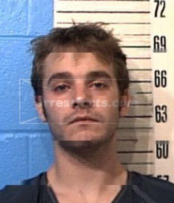 Nicholas John Metcalf