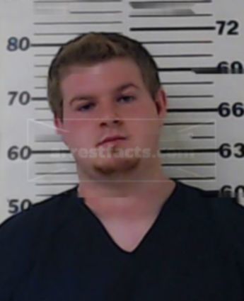 Tanner Alan Shepherd