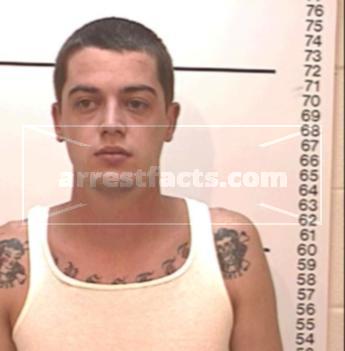 Michael Shane Russell