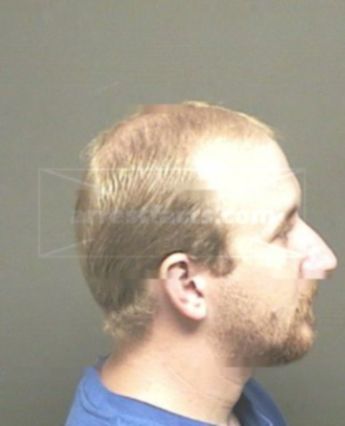 Benjamin Jason Dubose