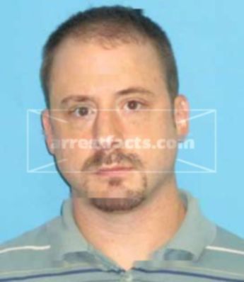 Jason Patrick Fogarty