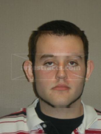 Dustin M Vandenzen