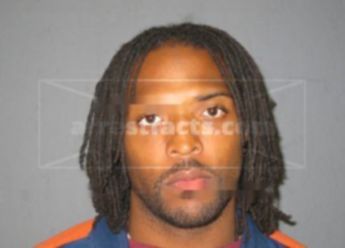 Martray Omar Collins