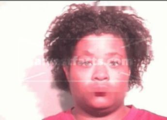 Felisha Albertha Hawkins