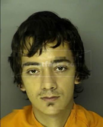 Jeremy Chandler Lynch
