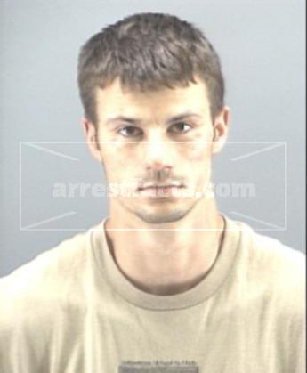 Brandt Wayne Porter