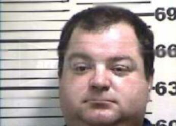 Lonnie Paul Ray
