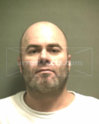 Barry Don Baird