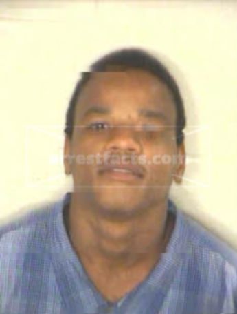 Franklin Mccrary