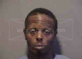 Frederick Keith Smith
