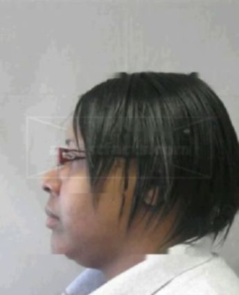 Nikisha Dean Reed