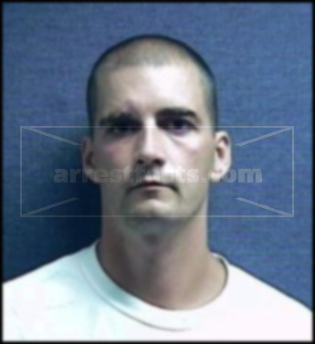Joseph Wayne Scott