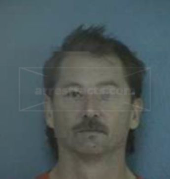 James Franklin Poss