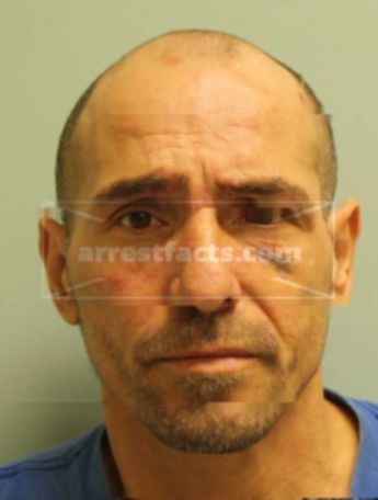 Anthony Delarosa