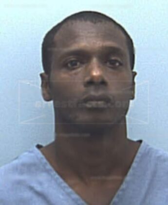 Jamie Bernard Thomas