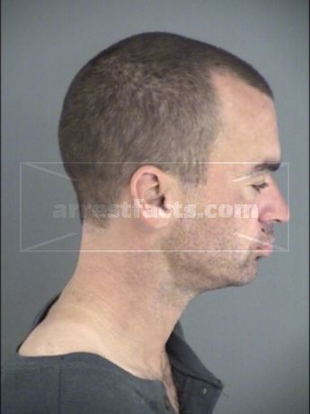 Shelton Dane Eckman