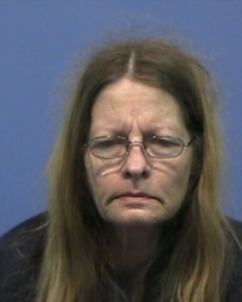 Vicki Ann Blue