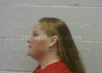 Mistie Dawn Ward