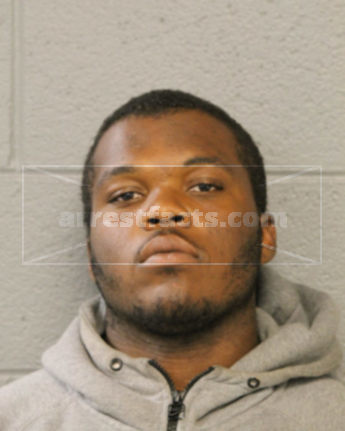Tavarus M Jackson