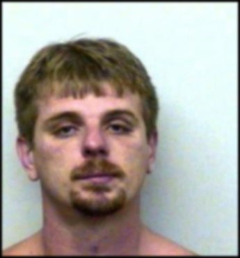 Christopher Michael Patrick