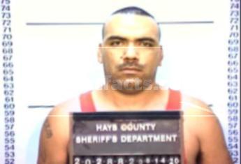 Michael Anthony Castillo