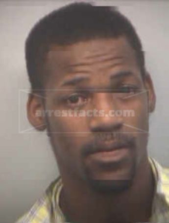 Demarcus Cochran