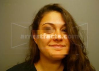 Adrianna Elise Osborn