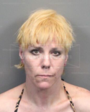 Karen Joellyn Hall