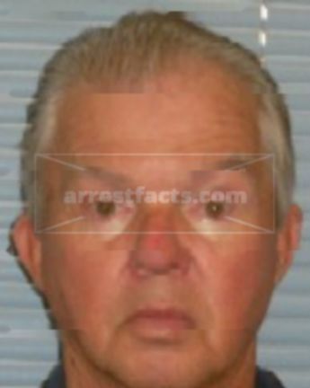 Wayne Lewis Hendricks