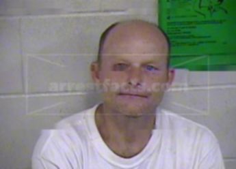 Jared Lee Gillespie