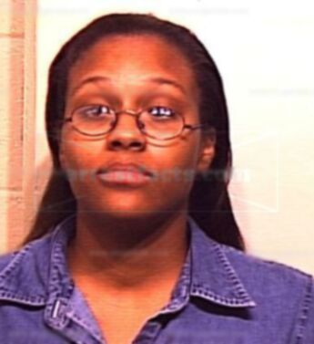 Felicia Denise Whitehead