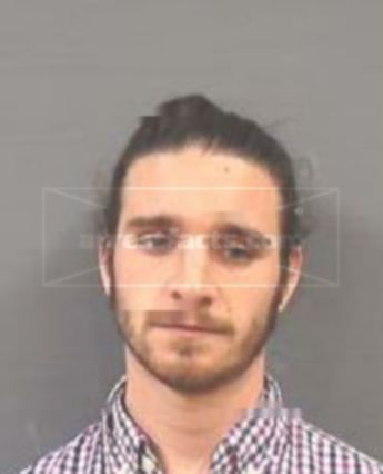 Aaron Michele Keller
