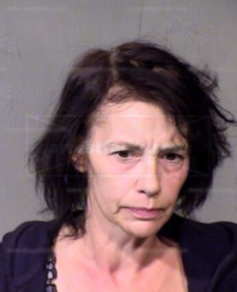 Lisa Sam