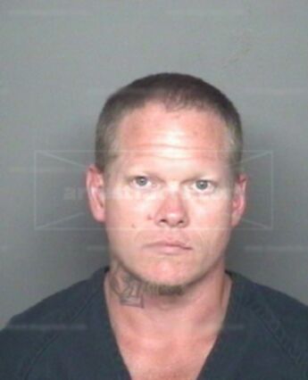 Steven Dwayne Durham