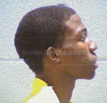 Javon C. Jones