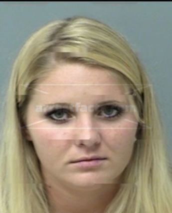Christine Keller Stoudemire